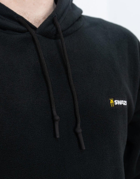 Swazi Clansman Hoodie