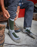 Swazi Ibex Socks-2