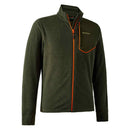 Deerhunter Chamois Full Zip Fleece-1