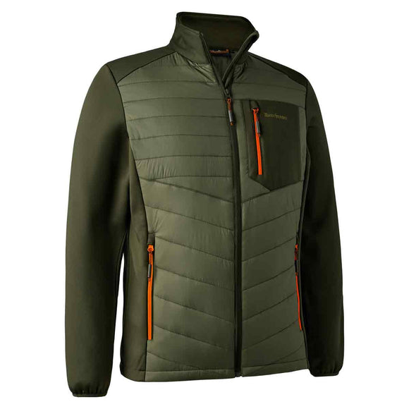 Deerhunter Chamois Padded Jacket