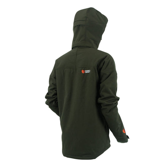 Stoney Creek Coaster Jacket
