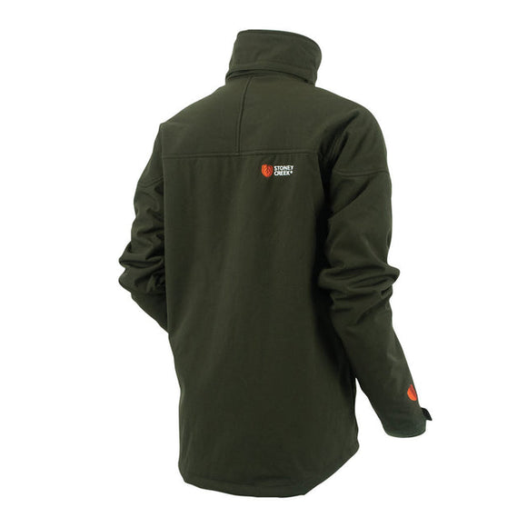 Stoney Creek Coaster Jacket
