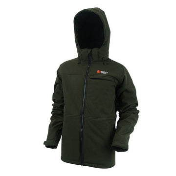 Stoney Creek Coaster Jacket - 0