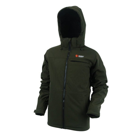 Stoney Creek Coaster Jacket