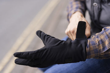 Extremities Commuter Glove - 0