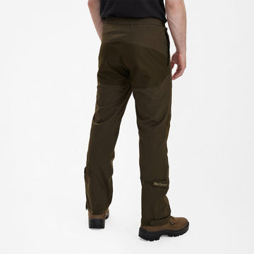 Deerhunter Track Rain Trousers - 0