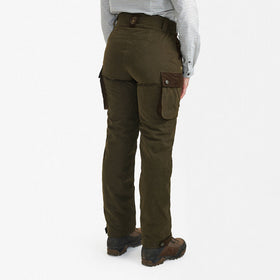 Deerhunter Lady Eagle Trousers - 0