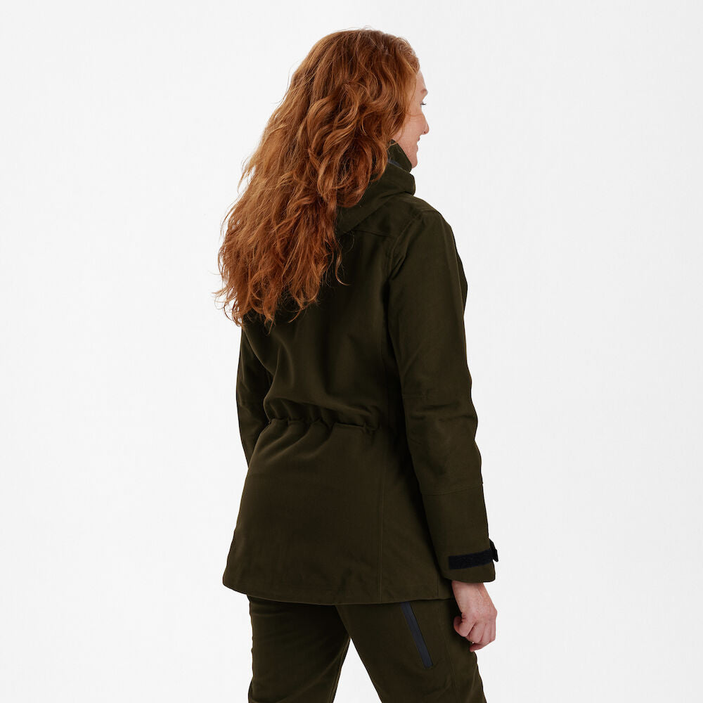 Deerhunter Lady Gabby Jacket
