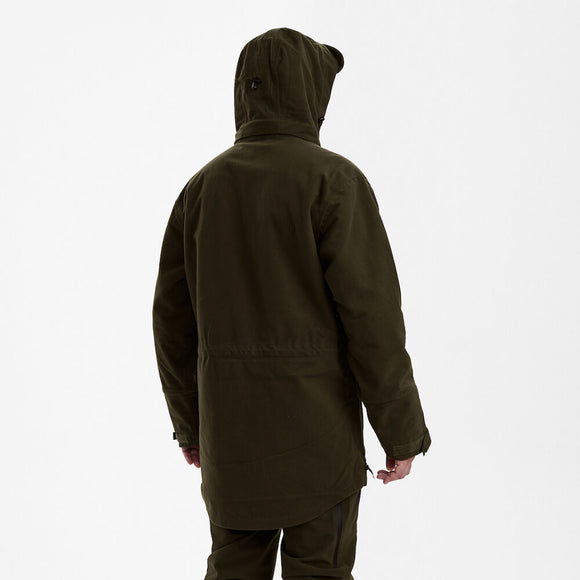 Deerhunter Pro Gamekeeper Smock