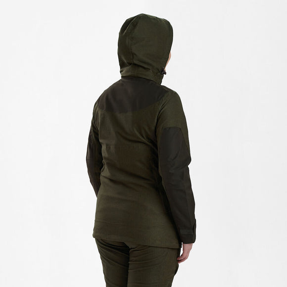 Deerhunter Lady Chasse Jacket