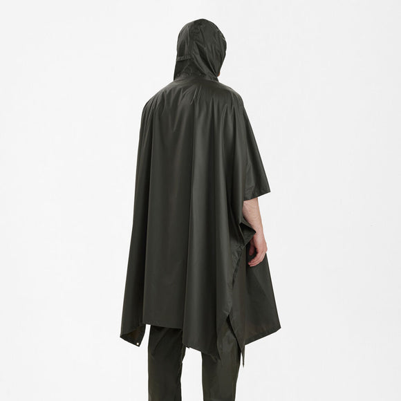 Deerhunter Survivor Rain Poncho