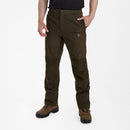 Deerhunter Track Rain Trousers-1