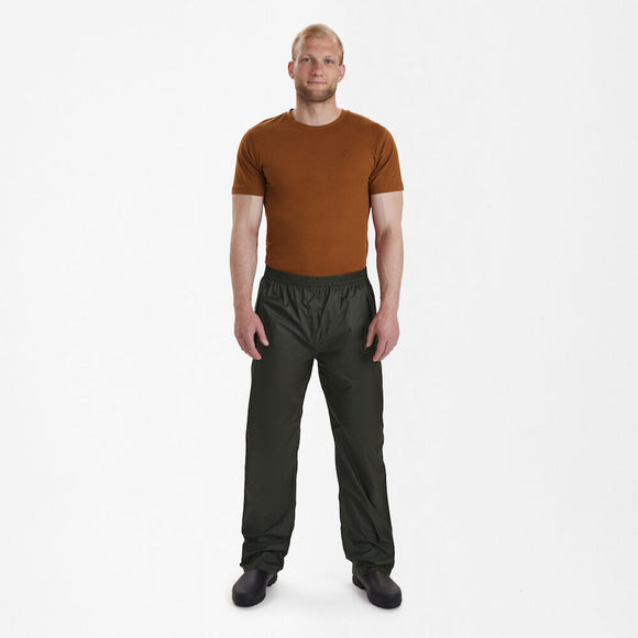 Deerhunter Survivor Rain Trousers