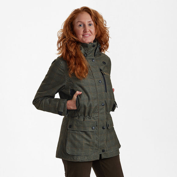 Deerhunter Lady Gabby Jacket
