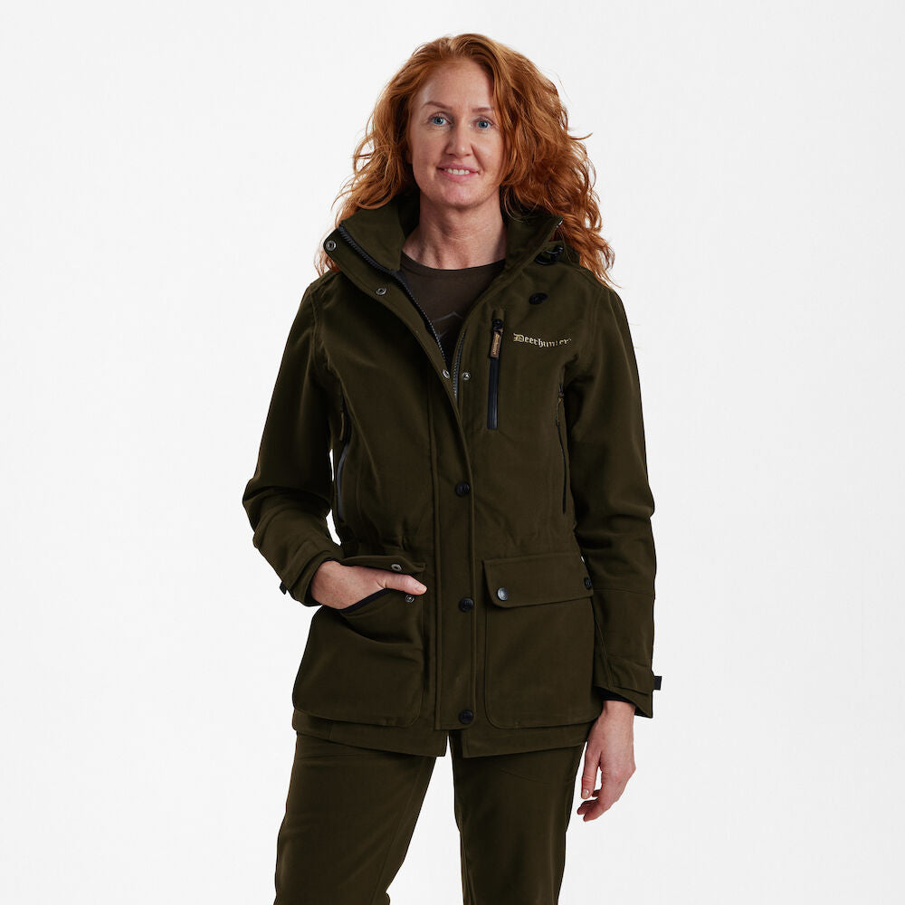 Deerhunter Lady Gabby Jacket