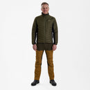 Deerhunter Moor Padded Jacket With Softshell-5