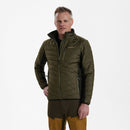 Deerhunter Moor Padded Jacket With Softshell-3