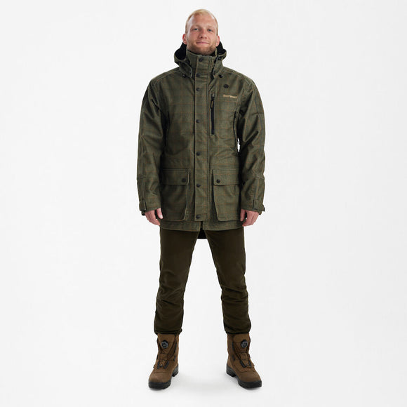 Deerhunter Pro Gamekeeper Jacket