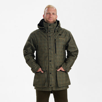 Deerhunter Pro Gamekeeper Jacket