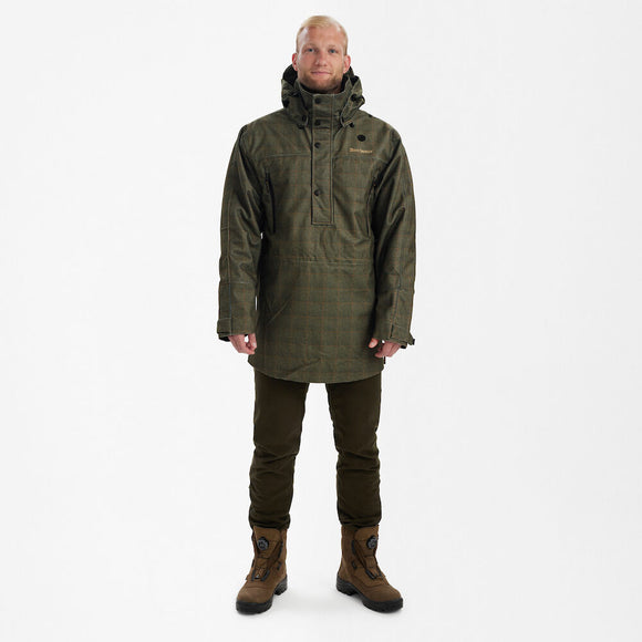 Deerhunter Pro Gamekeeper Smock