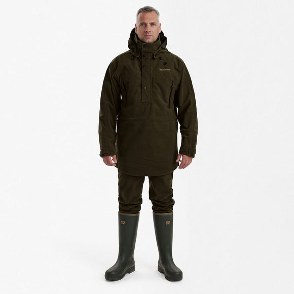 Deerhunter Pro Gamekeeper Smock