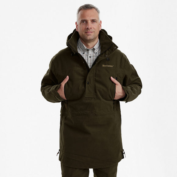 Deerhunter Pro Gamekeeper Smock