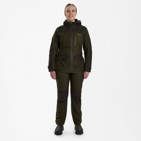 Deerhunter Lady Chasse Jacket