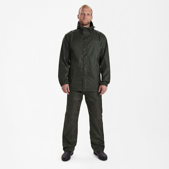 Deerhunter Survivor Packable Jacket