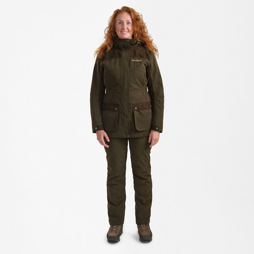 Deerhunter Lady Eagle Jacket