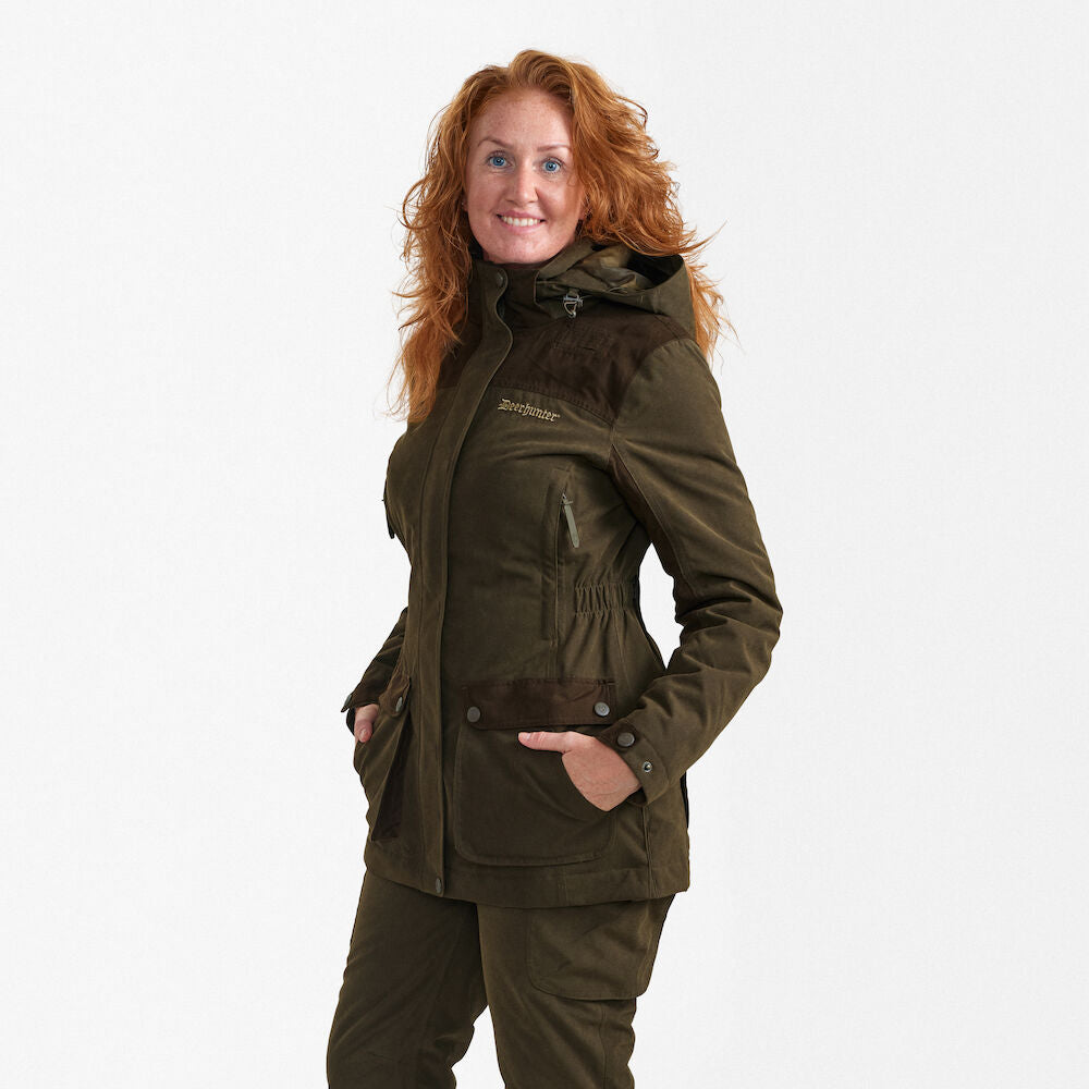 Deerhunter Lady Eagle Jacket