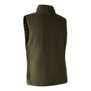 Deerhunter Gamekeeper Fleece Waistcoat-5