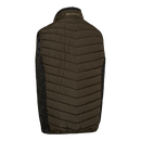 Deerhunter Moor Padded Waistcoat-2