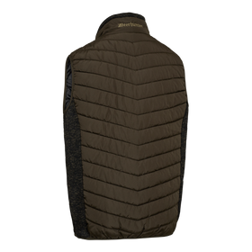 Deerhunter Moor Padded Waistcoat - 0