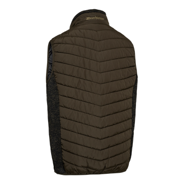 Deerhunter Moor Padded Waistcoat - 0