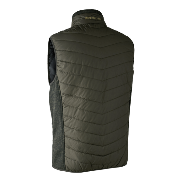 Deerhunter Moor Padded Waistcoat