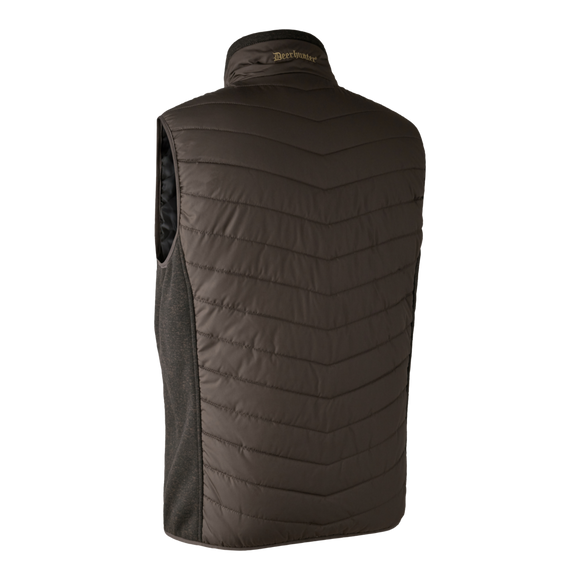Deerhunter Moor Padded Waistcoat