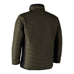 Deerhunter Moor Padded Jacket With Softshell - 0