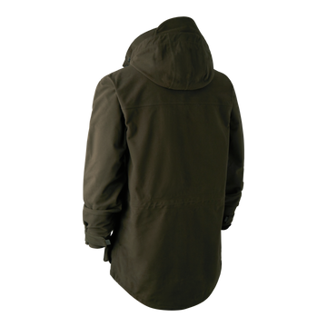 Deerhunter Pro Gamekeeper Jacket - 0