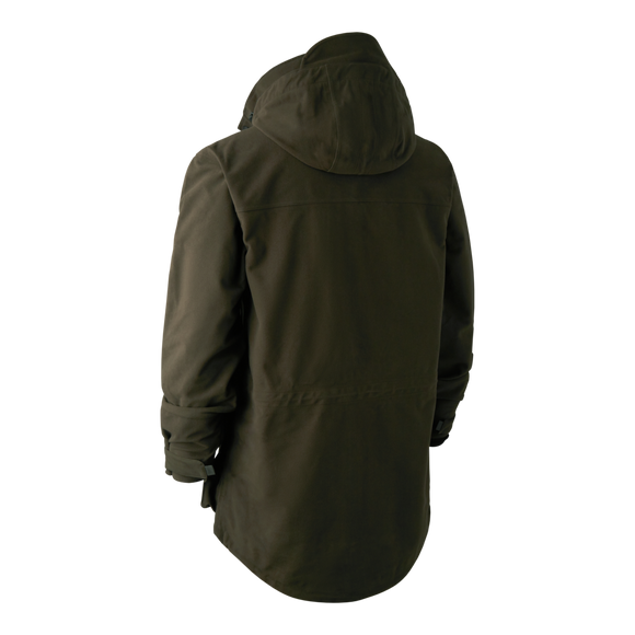 Deerhunter Pro Gamekeeper Jacket