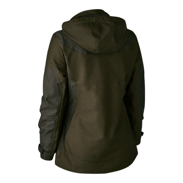 Deerhunter Lady Chasse Jacket - 0