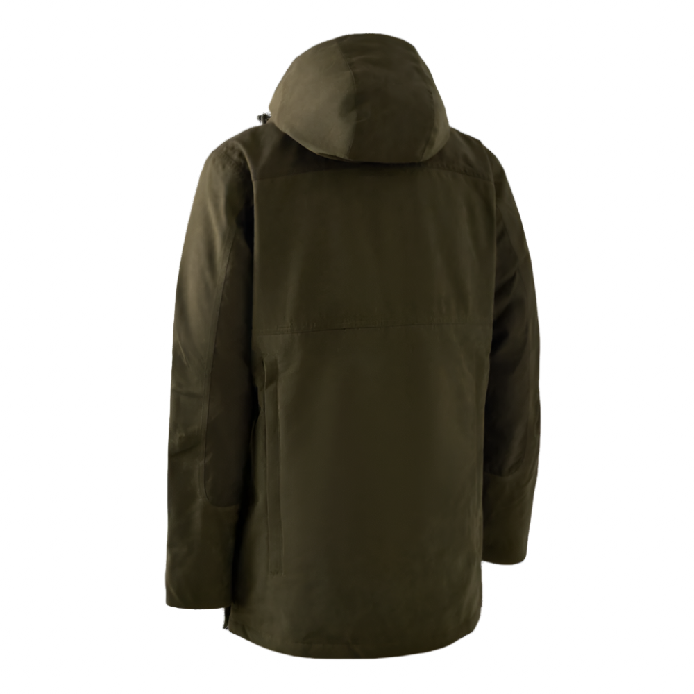 Deerhunter Eagle Jacket - 0