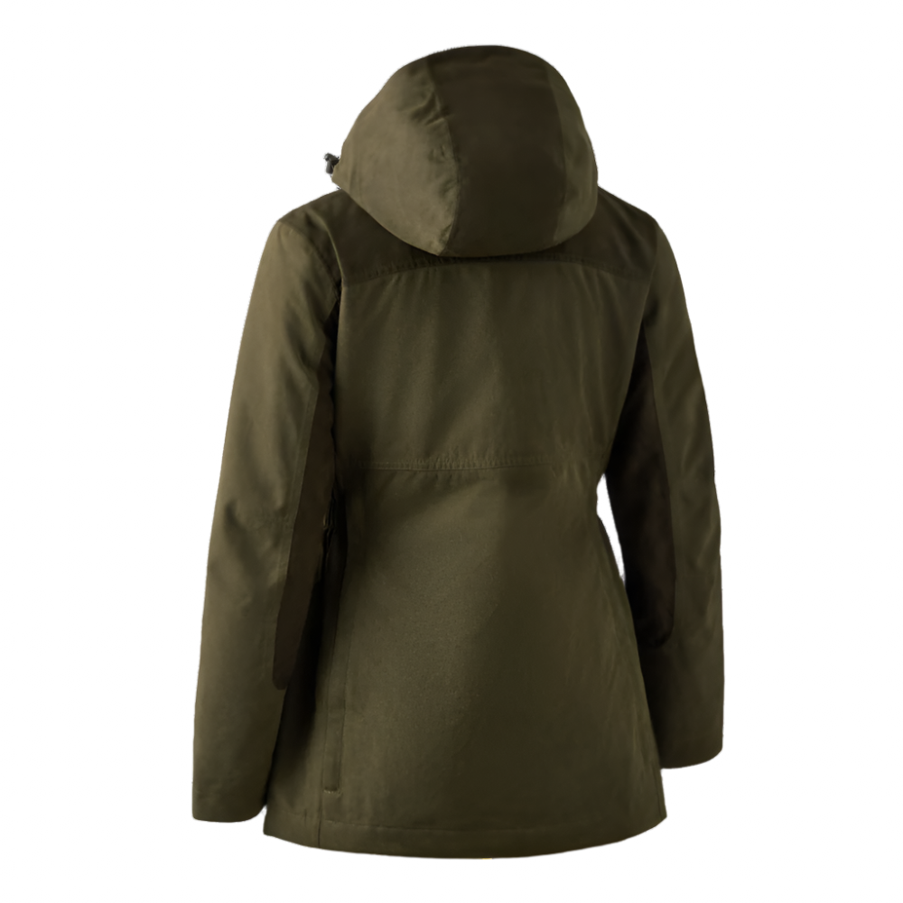 Deerhunter Lady Eagle Jacket - 0