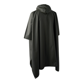 Deerhunter Survivor Rain Poncho - 0