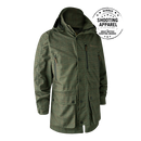Deerhunter Pro Gamekeeper Jacket-1