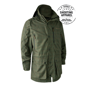 Deerhunter Pro Gamekeeper Jacket