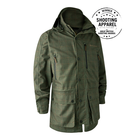 Deerhunter Pro Gamekeeper Jacket