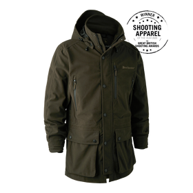 Deerhunter Pro Gamekeeper Jacket