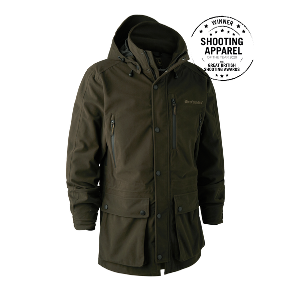 Deerhunter Pro Gamekeeper Jacket
