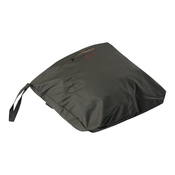 Deerhunter Survivor Rain Poncho