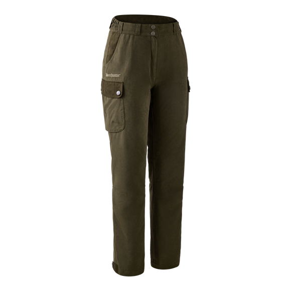 Deerhunter Lady Eagle Trousers